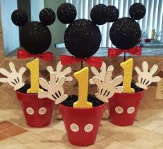 If your little one is enchanted by everyone's. 40 Mickey Mouse Party Ideas Mickey S Clubhouse Pretty My Party
