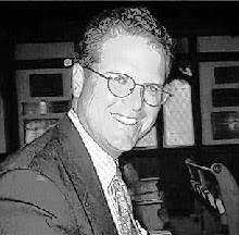 Benjamin Jennings Obituary (2021)