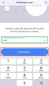 Crearea contului mobilpay direct din smartbill. Monese Romania Card Gratuit In 3 Pasi Simpli Bonus 20