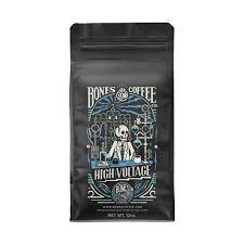 High Voltage 12oz Coffee Coffee Company Beautiful Coffee