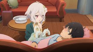 princess connect! re:dive 05 (a yandere