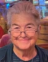 Betty Jo Kirk Obituary