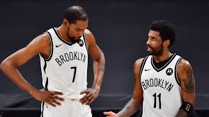 Including transparent png clip art, cartoon, icon, logo, silhouette, watercolors, outlines, etc. Kevin Durant And Kyrie Irving Empower Brooklyn Nets To Defeat Denver Nuggets Nba Com Australia Sydney News Today