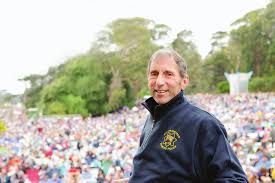 Hardly Strictly Business