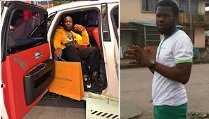 Breaking news headlines about hushpuppi, linking to 1,000s of sources around the world, on newsnow: Where Is Hushpuppi From Examining The Real Name State Of Origin And Biography The Former Big Boy