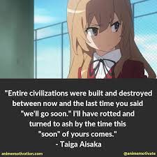 Taiga Aisaka Funny Moments Anime Funny Funny Moments Anime Quotes