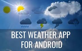 Download the best games apps for android from digitaltrends. Top 5 Best Weather App For Android