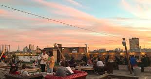 Sunset beach bar is the most popular island destination, sought after globally and loved locally. The Best Rooftop Bars In London