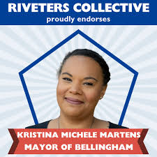 Riveters Collective 2023 Endorsements & Recommendations