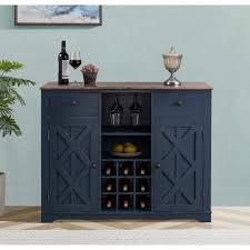 That certain wines must be aged to achieve peak quality is so pervasive in the general public's consciousness that it can be considered common knowledge. Wine Cabinet Home Bars Kitchen Dining Room Furniture The Home Depot