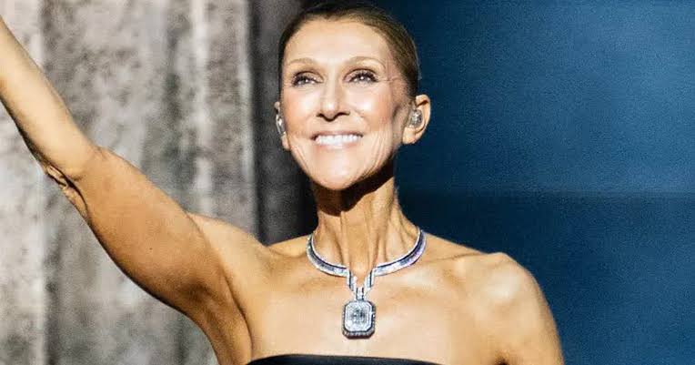 Céline Dion diện hơn 500 carat đá quý cho màn tái xuất sau 6 năm mắc bệnh  lạ - Tuổi Trẻ Online