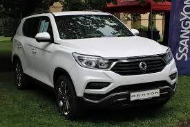 You are now easier to find information about sport utility vehicle (suv) with this information including latest suv car price list in malaysia, full we also have a full range of facts and figures for the best suv car included fuel consumption, vehicle performance, user rating and loan calculator for all new. Ssangyong Rexton Wikipedia