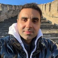 Ibrahim Khan Email & Phone Number