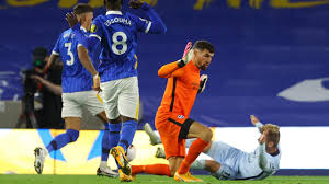 Chelsea vs brighton live stream. Premier League 2020 Brighton V Chelsea Sheffield United V Wolves News Score Results Watch Video Mat Ryan