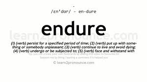 نتیجه جستجوی لغت [endured] در گوگل
