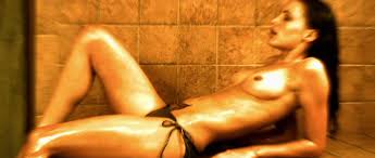 Eve Mauro nude - The Steam Experiment (2009)