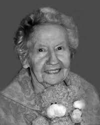 Faye Shields Obituary (1921