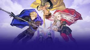 Three houses you'll make friends with many people who inhabit the garreg mach monastery. Fire Emblem Three Houses Who To Give The Two Toned Whetstone To