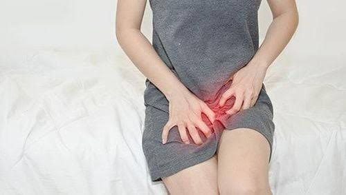 Chú ý với cảm giác khó chịu ở vùng kín | Vinmec