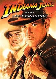 Sometimes, first is also best. Indiana Jones And The Last Crusade Movie Stills Indiana Jones Good Movies Action Movies