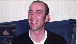 Denis MITCHELL Obituary