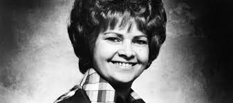 100 Greatest Women, #64: Billie Jo Spears