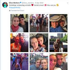 In 2019 wonnen ze samen de us open. Synergy Of Love And Professional Success Elise Mertens Dating Coach Robbe Ceyssens Women S Tennis Blog