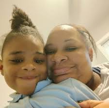 Sabrina Johnson-Broughton