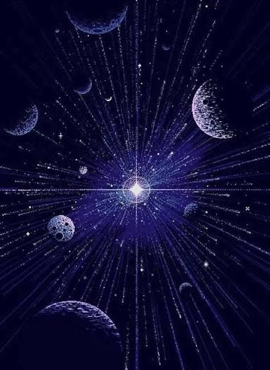 Observando el pasado en el cielo. Uno de los conceptos más curiosos que un  novato en Astronomía descubre nada más iniciarse en esta pasión es que la  observación del cielo y las