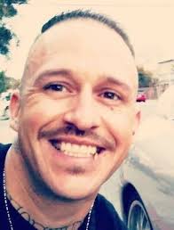 Michael Trujillo Obituary (1982