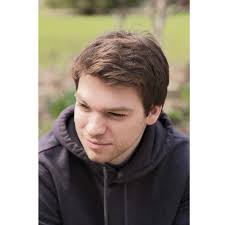 Eric (Erich) Caldwell