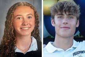 The A-K Valley high school athletes of the week are St. Joseph's Jillian  Bloch and Freeport's Ethan Crooks.  https://tribhssn.triblive.com/a-k-valley-high-school-athletes-of-the-week-st-josephs-jillian-bloch-freeports-ethan-crooks/