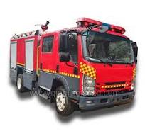 Fire Fighting Truck Suppliers - Wholesale Price - Quotation ...