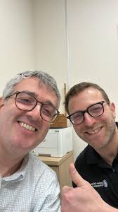 Benjamin Shore (@BenjaminShoreMD)