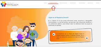 Plan solidario de conectividad ↗. Actualizacion De Datos Para El Bono De Desarrollo Humano 2020