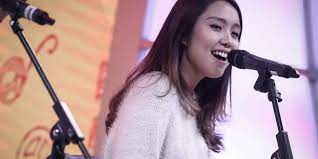 Lirik Dan Chord Lagu Apa Adanya Hivi