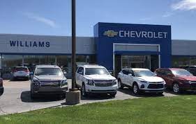 Williamstc.com is tracked by us since october, 2019. Williams Traverse City New Used Cars Traverse City Mi