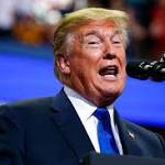 Trump calls Pittsburgh synagogue attack