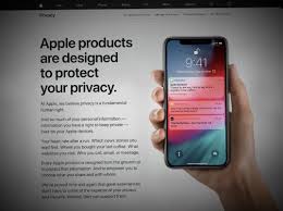 Apple Overhauls Its Privacy Pages And Now Lets U S Customers Download Their Own Data Techcrunch Data Let It Be Apple Products