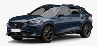 A bord du cupra formentor (2020) Cupra Formentor Vz 1 4 E Hybrid 245 Ps Automatik Monsterdealz De