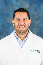 Sam Mikhail's Instagram, Twitter & Facebook