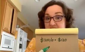 Rep. Katie Porter and trans actor Angelica Ross talk COVID-19 money in  Equality California fundraiser