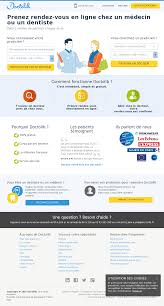 Pour peu que vous changiez de praticien, il faut d'abord trouver. Owler Reports Doctolib Doctolib Is Now A Unicorn With New 170 Million Round