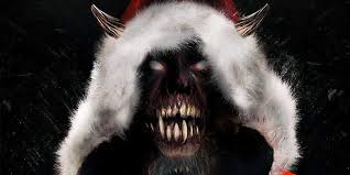 Every Krampus Movie, Ranked