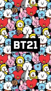 Search your top hd images for your phone, desktop or website. 57 Bt21 Ideas Bts Wallpaper Bts Chibi Bts Fanart