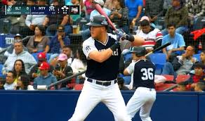 Josh, Josh Jooooooooosh LESTER!!!!! ASÍ SE LIMPIAN LAS BASES  🔥🔥🔥🔥🔥🔥🔥🔥🔥🔥