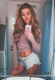 das perfekte selfie instagram star pamela reif im gala interview perfektes selfie madchen training training bilder