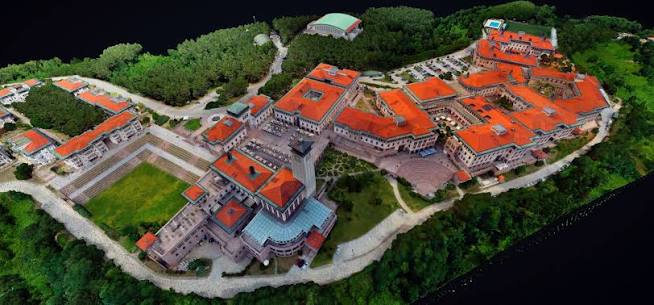 Kampüsü Keşfet