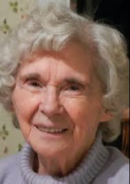 Luella Barrick Obituary