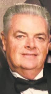 James O'Mara Obituary